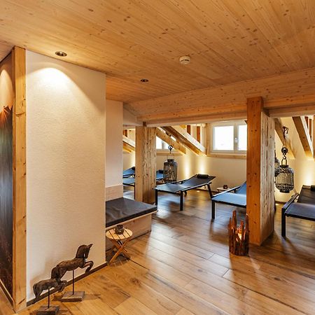 Roggenstock Lodge Oberiberg Eksteriør bilde