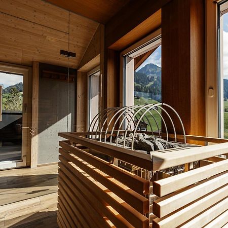 Roggenstock Lodge Oberiberg Eksteriør bilde