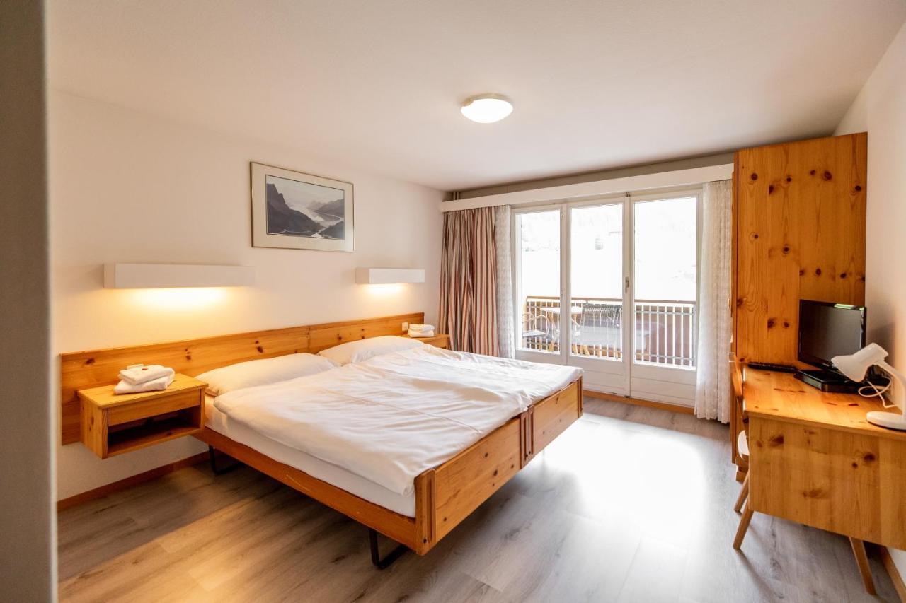 Roggenstock Lodge Oberiberg Eksteriør bilde