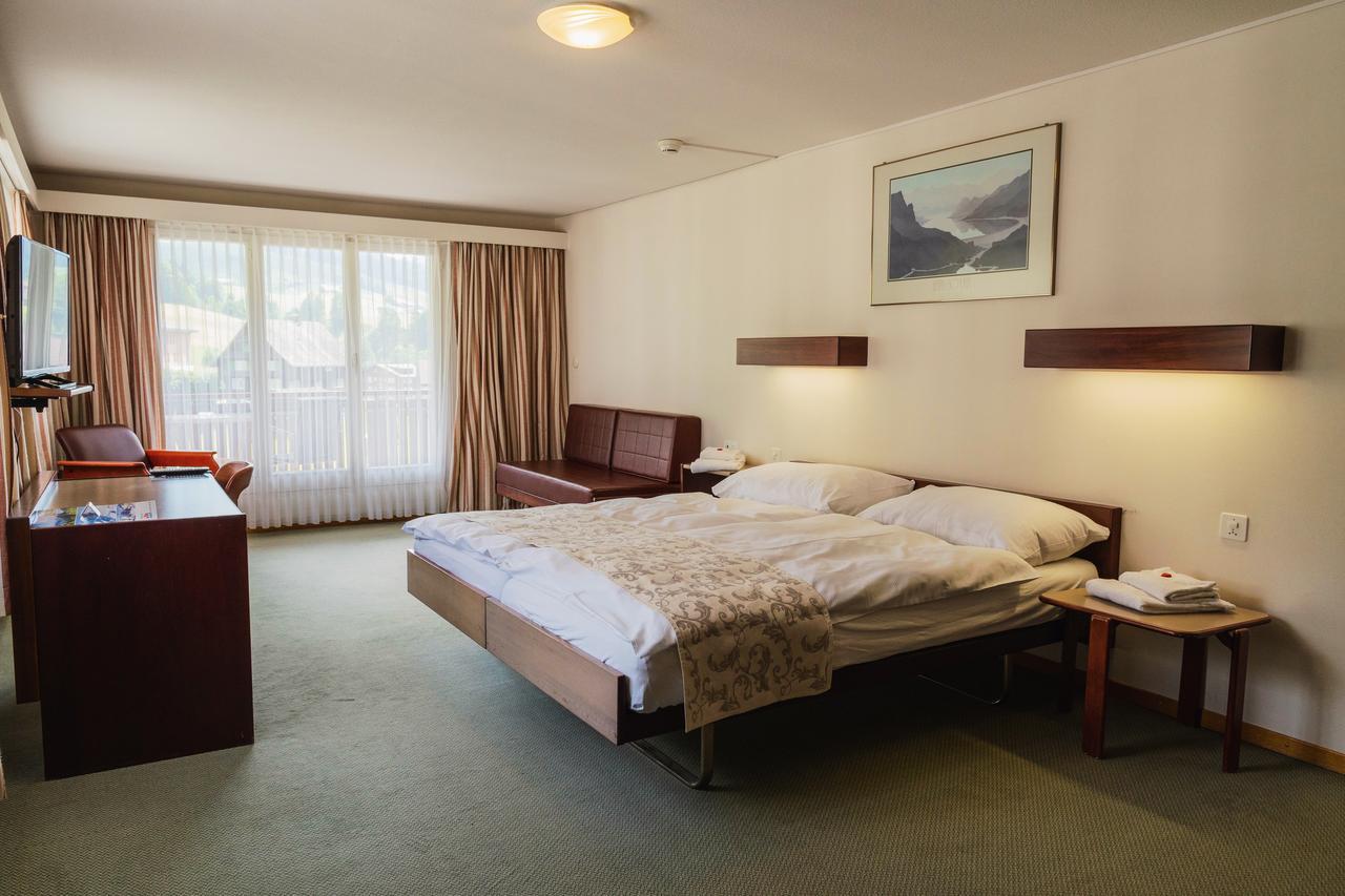Roggenstock Lodge Oberiberg Eksteriør bilde