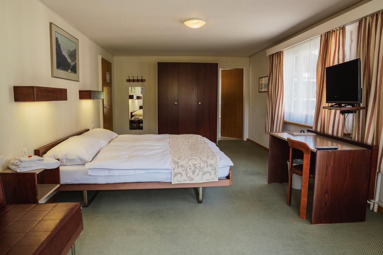 Roggenstock Lodge Oberiberg Eksteriør bilde