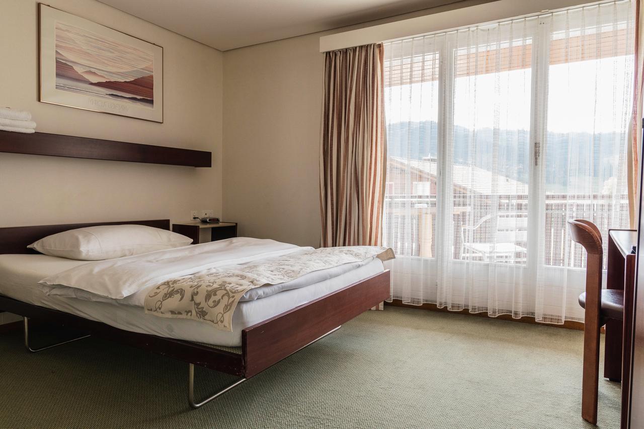 Roggenstock Lodge Oberiberg Eksteriør bilde